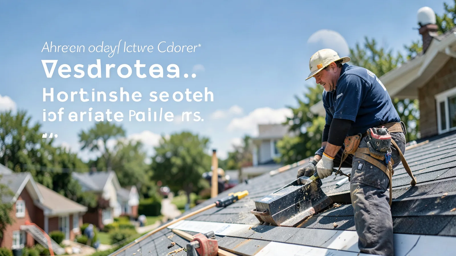 Roof Replacement in Seagoville, TX near me